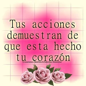 Meet your Posher, Carolina